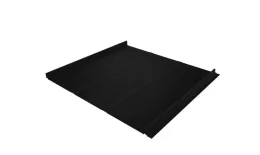 Кликфальц Line Grand Line PurPro Matt 0.5 мм RAL 9005 Черный купить в екатеринбурге