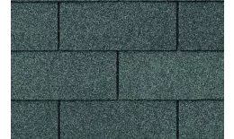 Гибкая черепица CertainTeed CT 20 dove grey купить в екатеринбурге