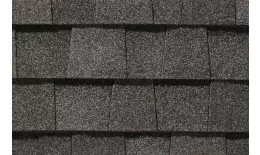 Гибкая черепица CertainTeed Landmark colonial slate купить в екатеринбурге