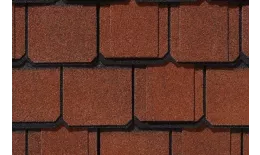 Гибкая черепица CertainTeed Grand Manor georgian brick купить в екатеринбурге