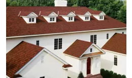 Гибкая черепица CertainTeed Grand Manor georgian brick купить в екатеринбурге
