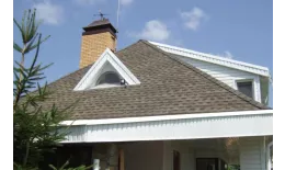Гибкая черепица Tegola Nobile Tile Шервуд темно-серый купить в екатеринбурге