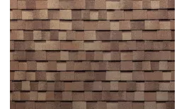 Гибкая черепица Tegola Nobile Tile Шервуд дерево купить в екатеринбурге