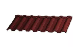 Композитная черепица Gerard Milano Burgundy купить в екатеринбурге