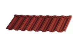 Композитная черепица Gerard Classic Spanish red купить в екатеринбурге