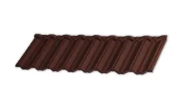 Композитная черепица Gerard Classic Redwood купить в екатеринбурге
