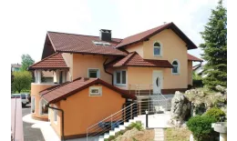 Композитная черепица Gerard Classic Rosso купить в екатеринбурге