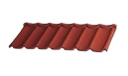 Композитная черепица Gerard Diamant Spenish red купить в екатеринбурге