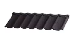 Композитная черепица Gerard Diamant Dark silver купить в екатеринбурге