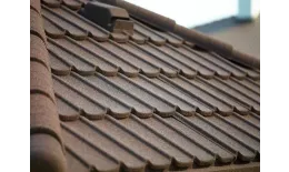 Композитная черепица Metrotile Mistral Кофе купить в екатеринбурге