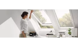 VELUX PREMIUM GGU 0070 (Полиуретан) 78х160 см купить в екатеринбурге