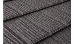 Композитная черепица Metrotile IShake Красный купить в екатеринбурге