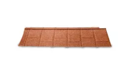 Композитная черепица Metrotile IShingle Коралловый купить в екатеринбурге