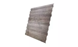 Профнастил Grand Line С10 R Print Elite 0,45 мм Nordic Wood Северное дерево купить в екатеринбурге