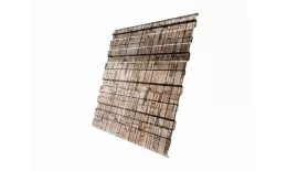 Профнастил Grand Line С10 R Print Elite 0,45 мм Sand Stone Камень песчаник купить в екатеринбурге