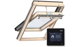VELUX PREMIUM GGU 007021 INTEGRA 78х98 см купить в екатеринбурге