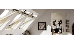 VELUX PREMIUM GGU 007021 INTEGRA 78х98 см купить в екатеринбурге