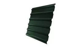 Профнастил Grand Line С20 R GreenCoat Pural 0,5 мм RAL 6020 Хромовая зелень купить в екатеринбурге
