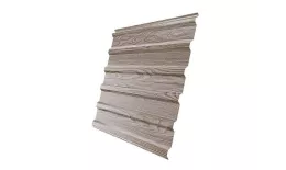 Профнастил Grand Line С20R Print Elite 0,45 мм Nordic Wood Северное дерево купить в екатеринбурге