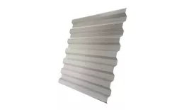 Профнастил Grand Line С21 R Print Elite 0,45 мм Milky Wood Молочное дерево купить в екатеринбурге