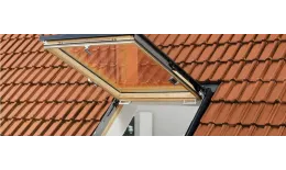 Аварийный выход Velux GTL 3070 78х140 см купить в екатеринбурге
