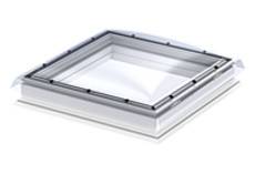 Зенитные фонари (Глухие) VELUX CFP 0073 80х80 см купить 