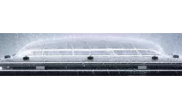 Зенитные фонари (Глухие) VELUX CFP 0073 90х90 см купить в екатеринбурге