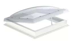 Зенитные фонари (Ручное открывание) VELUX CVP 0073U 80х80 см купить в екатеринбурге