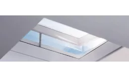 Зенитные фонари (Ручное открывание) VELUX CVP 0073U 90х120 см купить в екатеринбурге