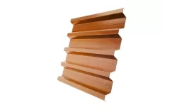 Профнастил Grand Line Н60 R Print Elite 0,45 мм Rowan Рябина купить в екатеринбурге