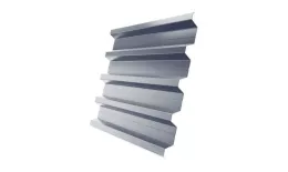 Профнастил Grand Line Н60 R Satin 0,5 мм RAL 7004 Сигнальный серый купить в екатеринбурге